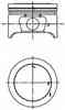 Поршень KOLBENSCHMIDT 40161600 - изображение Изображение товара "Поршень KOLBENSCHMIDT 40161600"