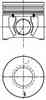 Поршень KOLBENSCHMIDT 40172610 Поршень KOLBENSCHMIDT 40172610 - изображение