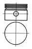Изображение товара "Поршень KOLBENSCHMIDT 94061710"