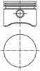Изображение товара "Поршень KOLBENSCHMIDT 94132710"