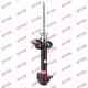 Амортизатор задний правый для CHRYSLER NEON / DODGE NEON / PLYMOUTH NEON KYB Excel-G 235628 - изображение