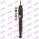 Амортизатор задний левый для TOYOTA LAND CRUISER(BJ7#, HZJ7#, KZJ7#, LJ7#, PZJ7#, RJ7#) KYB Excel-G 345019 - изображение