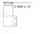 Амортизатор передний для TOYOTA CARINA(#T15#), CELICA(AT16#,ST16#) KYB Excel-G 365058 - изображение