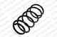 Изображение товара "Пружина ходовой части LESJOFORS 22473120 / 4027616"