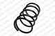 Пружина ходовой части LESJOFORS 22486134 / 4062050 - изображение Изображение товара "Пружина ходовой части LESJOFORS 22486134 / 4062050"