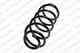 Изображение товара "Пружина ходовой части LESJOFORS 22488537 / 4066755"