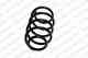Пружина ходовой части LESJOFORS 22492144 / 4086005 - изображение Изображение товара "Пружина ходовой части LESJOFORS 22492144 / 4086005"