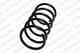 Пружина ходовой части LESJOFORS 24414051 / 4295831 - изображение Изображение товара "Пружина ходовой части LESJOFORS 24414051 / 4295831"