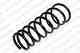 Пружина ходовой части LESJOFORS 24432948 / 4292564 - изображение Изображение товара "Пружина ходовой части LESJOFORS 24432948 / 4292564"