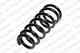 Пружина ходовой части LESJOFORS 24452248 / 4292580 - изображение Изображение товара "Пружина ходовой части LESJOFORS 24452248 / 4292580"