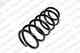 Пружина ходовой части LESJOFORS 24671248 / 4292605 - изображение Изображение товара "Пружина ходовой части LESJOFORS 24671248 / 4292605"