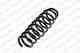 Пружина ходовой части LESJOFORS 24672410 / 4200711 - изображение Изображение товара "Пружина ходовой части LESJOFORS 24672410 / 4200711"