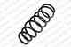Пружина ходовой части LESJOFORS 24681730 / 4255448 - изображение Изображение товара "Пружина ходовой части LESJOFORS 24681730 / 4255448"