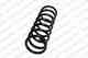 Пружина ходовой части LESJOFORS 24688345 / 4288314 - изображение Изображение товара "Пружина ходовой части LESJOFORS 24688345 / 4288314"