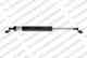 Газовая пружина (амортизатор) крышки багажника LESJOFORS 27128822 / 8135731 - изображение Изображение товара "Газовая пружина (амортизатор) крышки багажника LESJOFORS 27128822 / 8135731"
