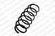 Изображение товара "Пружина ходовой части LESJOFORS 22471719 / 4026189"