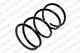 Пружина ходовой части LESJOFORS 22042920 / 4027556 - изображение Изображение товара "Пружина ходовой части LESJOFORS 22042920 / 4027556"