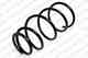 Изображение товара "Пружина ходовой части LESJOFORS 22326148 / 4092503"