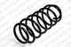 Пружина ходовой части LESJOFORS 22251450 / 4095017 - изображение Изображение товара "Пружина ходовой части LESJOFORS 22251450 / 4095017"