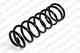 Пружина задняя FIAT SCUDO 96-07 LESJOFORS 4226115 - изображение Изображение товара "Пружина задняя FIAT SCUDO 96-07 LESJOFORS 4226115"