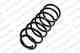Пружина ходовой части LESJOFORS 24678023 / 4237225 - изображение Изображение товара "Пружина ходовой части LESJOFORS 24678023 / 4237225"