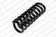 Пружина ходовой части LESJOFORS 24438231 / 4256844 - изображение Изображение товара "Пружина ходовой части LESJOFORS 24438231 / 4256844"