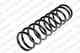 Пружина ходовой части LESJOFORS 24144140 / 4275717 - изображение Изображение товара "Пружина ходовой части LESJOFORS 24144140 / 4275717"