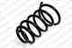 Пружина ходовой части LESJOFORS 24339035 / 4263407 - изображение Изображение товара "Пружина ходовой части LESJOFORS 24339035 / 4263407"