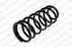 Пружина ходовой части LESJOFORS 24440348 / 4292569 - изображение Изображение товара "Пружина ходовой части LESJOFORS 24440348 / 4292569"