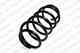 Изображение товара "Пружина ходовой части LESJOFORS 22466513 / 4008460"