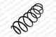 Пружина ходовой части LESJOFORS 22468816 / 4015648 - изображение Изображение товара "Пружина ходовой части LESJOFORS 22468816 / 4015648"