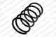 Изображение товара "Пружина ходовой части LESJOFORS 22475723 / 4037229"