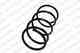 Пружина ходовой части LESJOFORS 22486734 / 4062056 - изображение Изображение товара "Пружина ходовой части LESJOFORS 22486734 / 4062056"