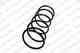 Пружина ходовой части LESJOFORS 22489437 / 4066764 - изображение Изображение товара "Пружина ходовой части LESJOFORS 22489437 / 4066764"