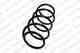 Пружина ходовой части LESJOFORS 22490339 / 4072964 - изображение Изображение товара "Пружина ходовой части LESJOFORS 22490339 / 4072964"