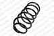 Пружина ходовой части LESJOFORS 22497851 / 4095839 - изображение Изображение товара "Пружина ходовой части LESJOFORS 22497851 / 4095839"