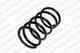 Пружина ходовой части LESJOFORS 24671948 / 4292612 - изображение Изображение товара "Пружина ходовой части LESJOFORS 24671948 / 4292612"