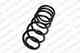 Пружина ходовой части LESJOFORS 24675219 / 4226129 - изображение Изображение товара "Пружина ходовой части LESJOFORS 24675219 / 4226129"
