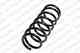 Изображение товара "Пружина ходовой части LESJOFORS 24684334 / 4262050"