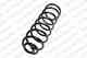 Пружина ходовой части LESJOFORS 24690951 / 4295847 - изображение Изображение товара "Пружина ходовой части LESJOFORS 24690951 / 4295847"