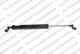 Газовая пружина (амортизатор) крышки багажника LESJOFORS 27128922 / 8135732 - изображение