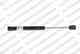 LESJOFORS 8155448 - газовый упор багажника - изображение Изображение товара "LESJOFORS 8155448 - газовый упор багажника"