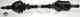 Изображение товара "Приводной вал LOBRO 305275"