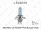 Изображение товара "Лампа накаливания HB2 12В 60/55Вт LYNXauto SUPER WHITE L10260B"