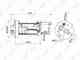 Изображение товара "Фильтр топливный LYNXauto LF-1067M"