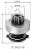 Ведущая шестерня стартера MAGNETI MARELLI AMB0377 / 940113020377 Ведущая шестерня стартера MAGNETI MARELLI AMB0377 / 940113020377 - изображение