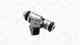 Клапанная форсунка MAGNETI MARELLI IWP119 / 805000136213 - изображение Изображение товара "Клапанная форсунка MAGNETI MARELLI IWP119 / 805000136213"