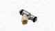 Клапанная форсунка MAGNETI MARELLI IWP163 / 805001836801 - изображение