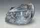 Основная фара MAGNETI MARELLI LPL871 / 712436801110 - изображение