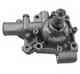 Водяной насос MAGNETI MARELLI WPQ0316 / 352316170316 - изображение
